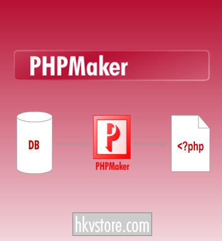 free for mac download PHPMaker 2024.2